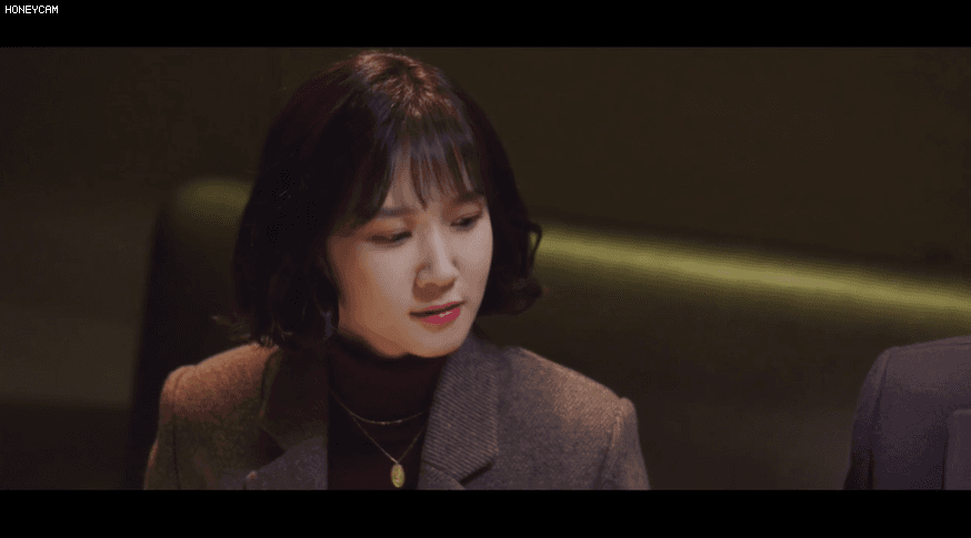 드라마 스토브리그에서 드러나는 단장과 운영팀장 빡친 모습 ㄷㄷㄷ | 인스티즈