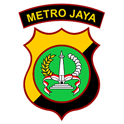 Logo DLS Polda Metro Jaya