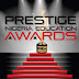 Prestige Nigeria Education Awards 2019: Creative Disruption