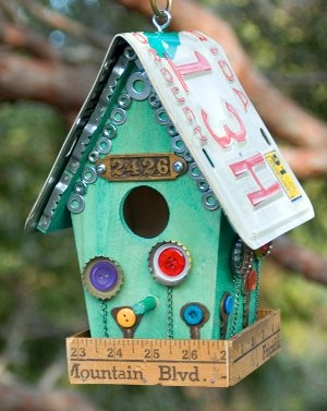 25 Amazing DIY Christmas Gifts for Family - The Yellow Birdhouse