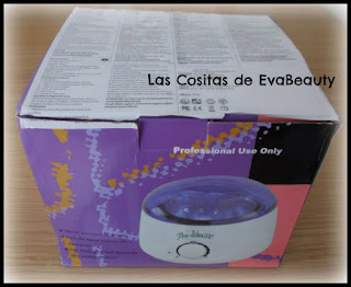 #Amazon #Glamador #calentadorcera #compras #haul #cera #depilación