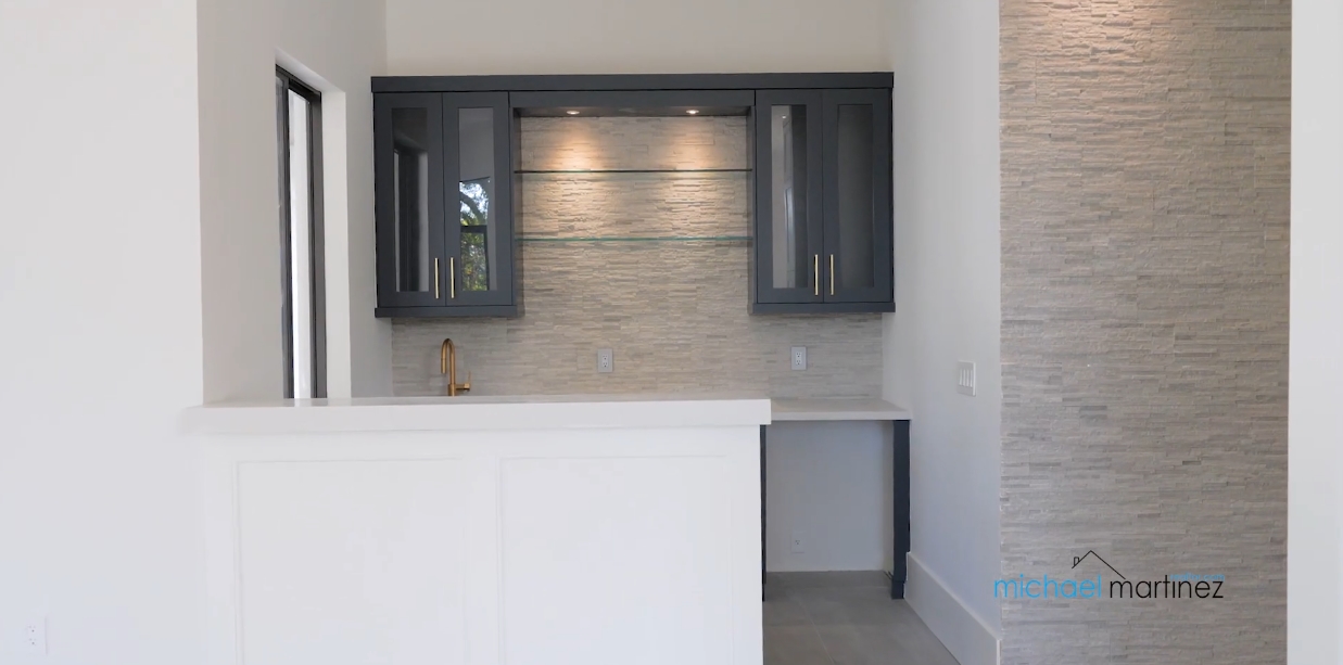 Tour 10325 SW 69th Ave, Miami Home vs. 20 Interior Design Photos