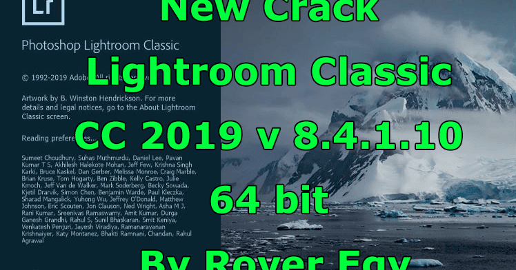 adobe lightroom cc 2019 crack mac adobe lightroom cc 2019 crack mac