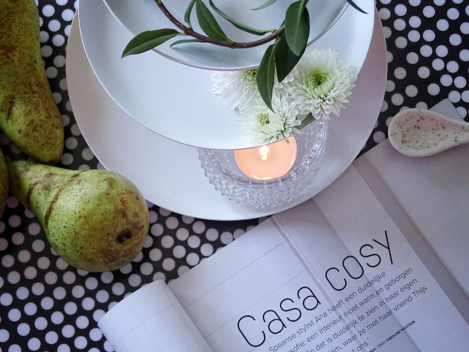 Harmonisches Fresh-up im Schlafzimmer und gemütliches Wohnen - https://mammilade.blogspot.de Harmonisches Fresh-up im Schlafzimmer und gemütliches Wohnen - https://mammilade.blogspot.de