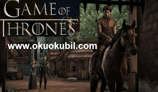Game of Thrones 1.56.0 Taht Oyunları Mod Apk + OBB İndir 2020