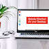 How to Create a Website Shortcut on Desktop in Google Chrome
