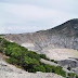 Wisata Alam - Tangkuban Perahu