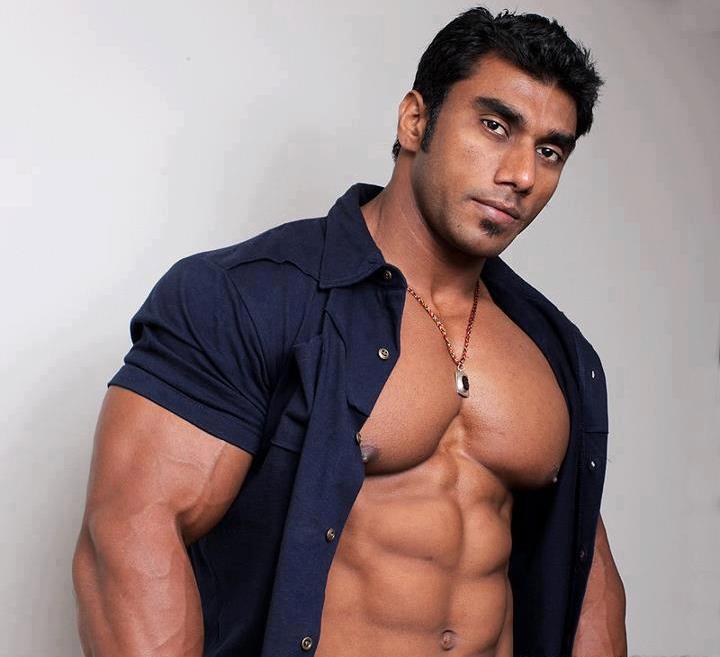 SANGRAM CHOUGULE 02 