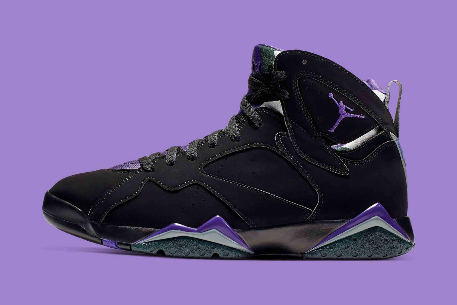 aj7777 nike