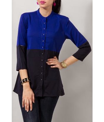 stylish summer tops for girls