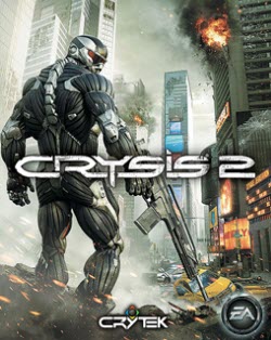 تحميل لعبة كرايسس 2 برابط واحد - تنزيل crysis 2 مضغوطة ديمو