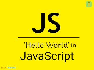 JavaScript Language: Basics Guide For Beginners - Blogwaping