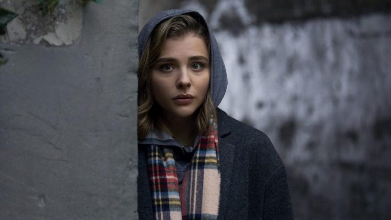Upcoming Chloë Grace Moretz Movies And TV: Everything She Has