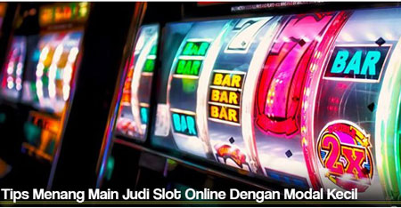 Kumpulan Panduan Cara Bermain Casino Online