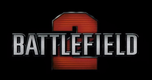 Battlefield 2 logo