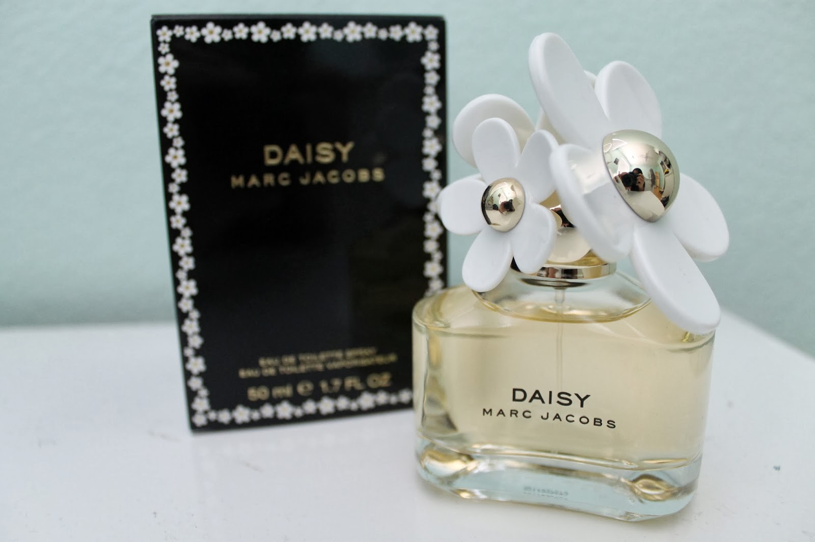 Treasure Eye: Purchase of the Month: Daisy by Marc Jacobs