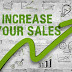 INCREASING YOUR SALES WITH POINT OF SALE