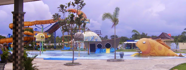 waterpark-Bojongsari-Indramayu