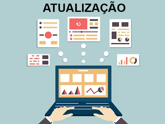 Atualização Esquema Para Loterias