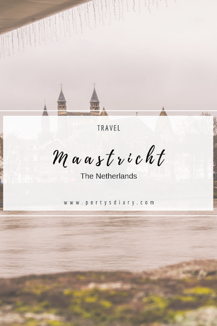 Maastricht - NL - Travel.