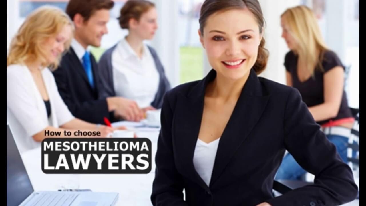 Tips for Choosing a Mesothelioma Lawyer Tips for Choosing a Mesothelioma Lawyer