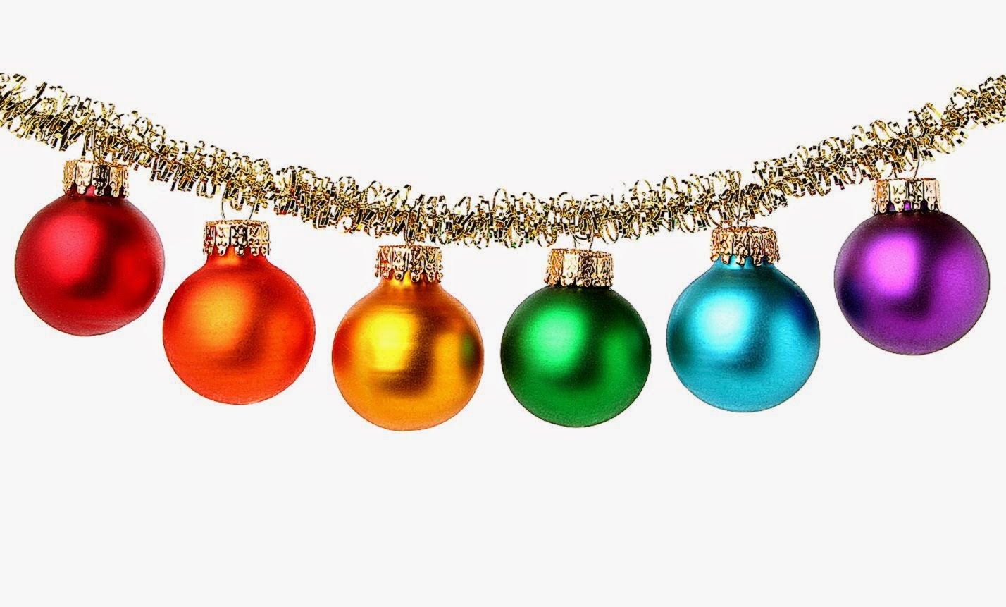 Xmas Stuff For gt Colorful Christmas Ornaments Wallpaper