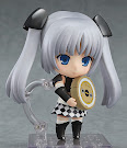 Nendoroid Miss Monochrome -The Animation Miss Monochrome (#406B) Figure