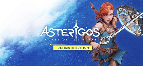 Asterigos Curse of the Stars Ultimate Edition-GOG