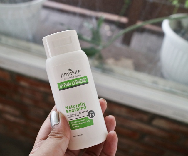 review absolute hypoallergenic naturally soothing 