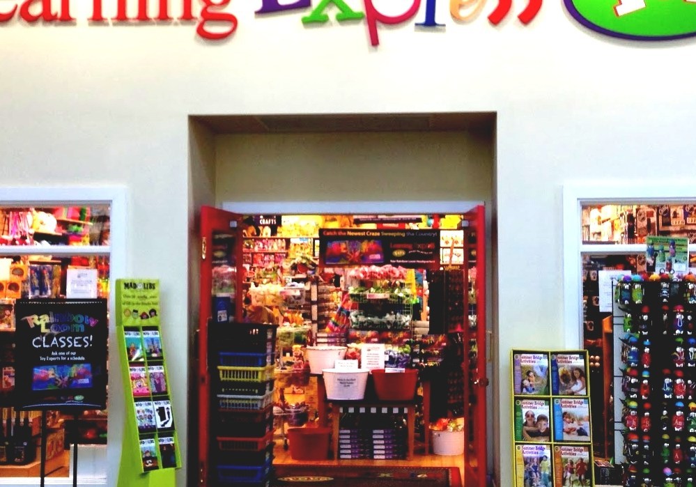 Learning Express Toys Learning Express Stores