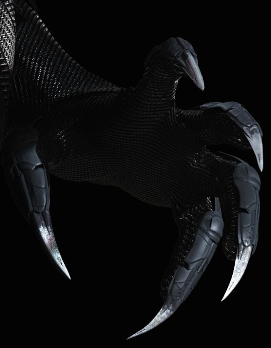 Calvin's Canadian Cave of Coolness High Res Photos Of The Black Panther