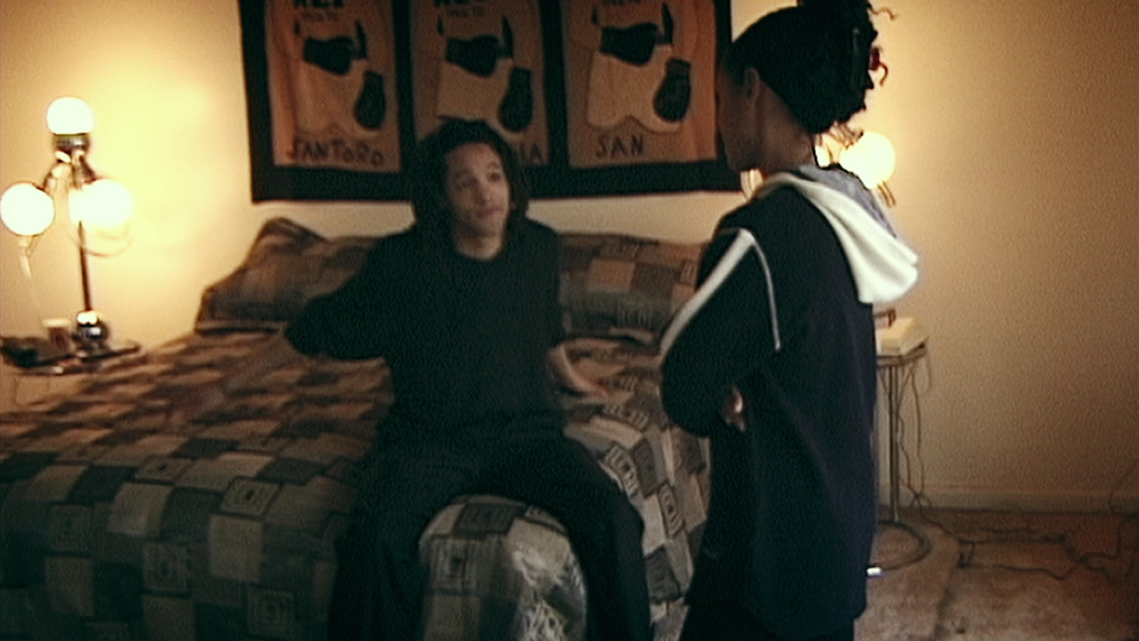 Bamboozled (Criterion Collection) Bluray Review