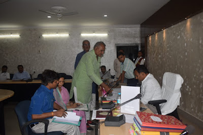 समस्याओं का समाधान ऑन द स्पॉट