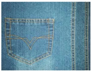 Now You Know Innovation in Spinning Technologies for Denim Wear Innovation in Spinning Technologies for Denim Wear Now You Know Innovation in Spinning Technologies for Denim Wear