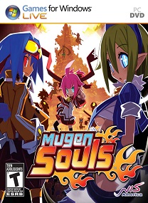 Mugen Souls-RELOADED