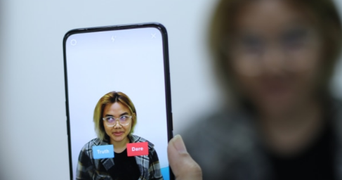 Bagaimana Cara Mendapatkan Filter Universitas di Instagram? - Gallery Tekno