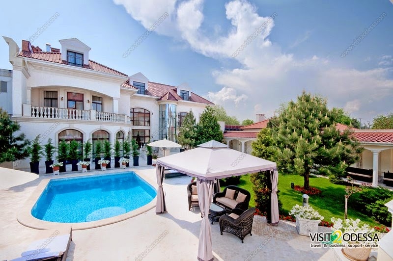 ODESSA TRAVEL VACATION RENTALS Vacation in Odessa, Ukraine 2015