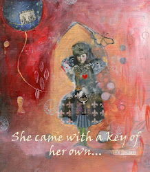 Alexandra or another Rett: Communication Symbols