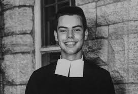 COISAS DE SANTOS: 13 de fevereiro - Beato James Alfred Miller