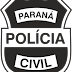 Polícia prende duas pessoas em operação contra fraudes na prefeitura de Curitiba 