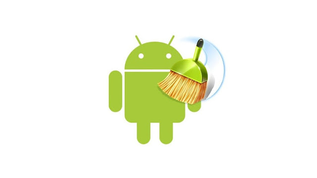 Cara Hapus Data Aplikasi Android Dengan Mudah Cara Hapus Data Aplikasi Android Dengan Mudah