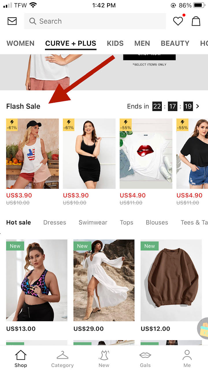 DLOLLEYS HELP Save Money On Shein Fashion With These Tips