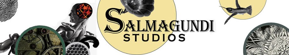 Salmagundi Studios