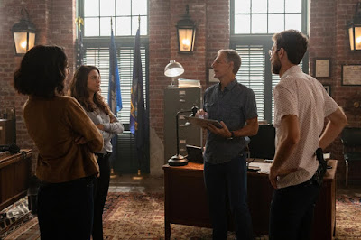 Ncis New Orleans Season 6 Image 40