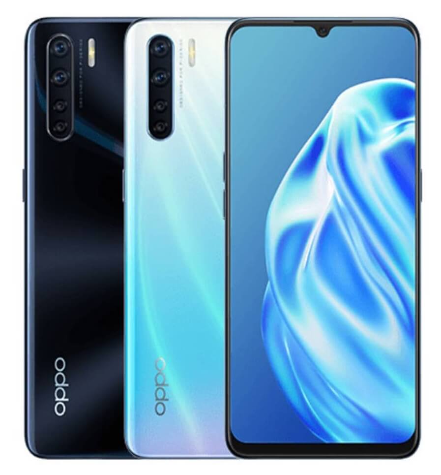 OPPO F15 Price Full Specs & Features