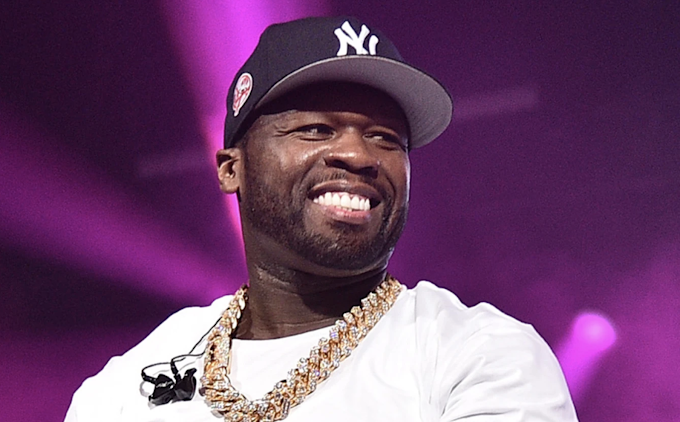 50 CENT TEASES UPCOMING COLLABORATION WITH POP SMOKE & RODDY Ricch | Hit Gists 