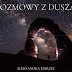 Z cyklu: Rozmowy z duszą. Taniec