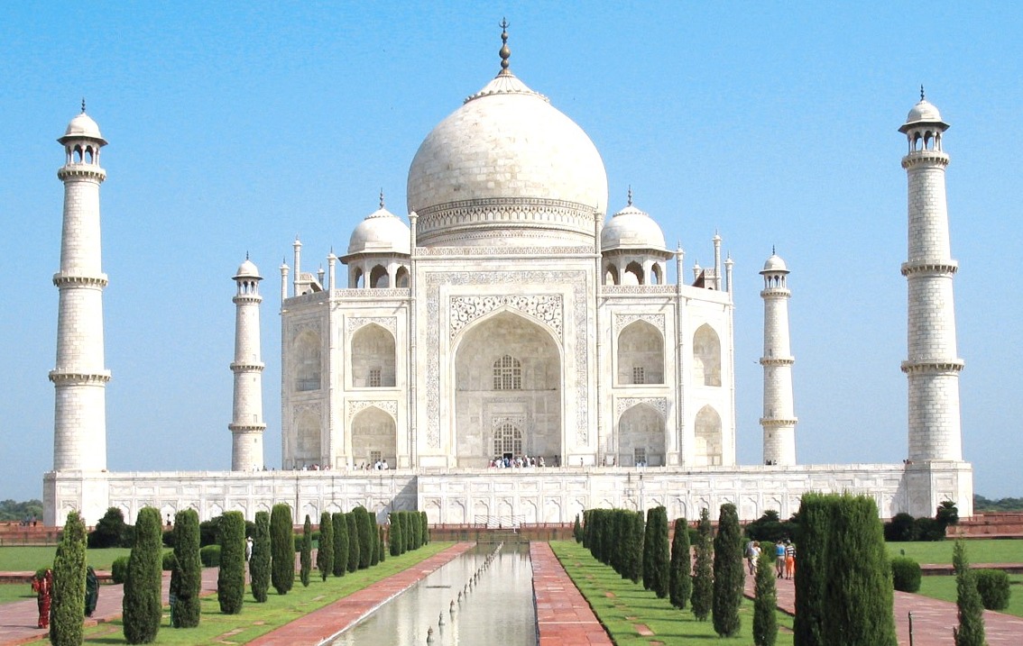 150 Most Famous Landmarks in the World