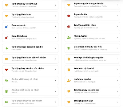 cach dung status magic cach dung status magic