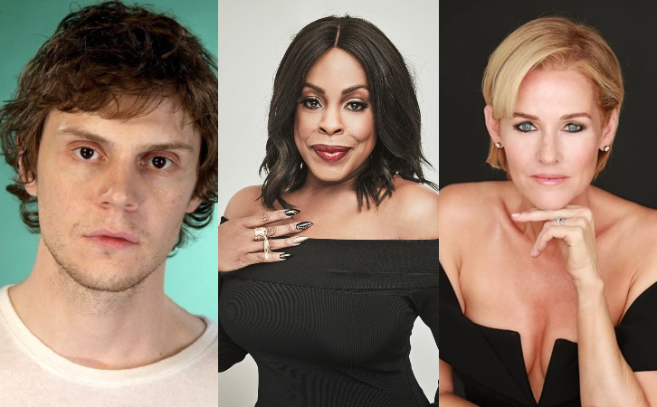 Monster: The Jeffrey Dahmer Story - Evan Peters, Niecy Nash, Penelope Ann Miller and More Join Cast